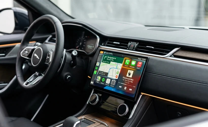 Apple CarPlay Aktivasyonu hizmet görseli