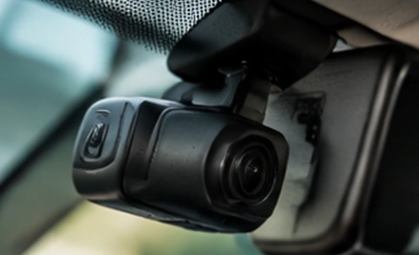 Araç İçi Kamera Dashcam hizmet görseli