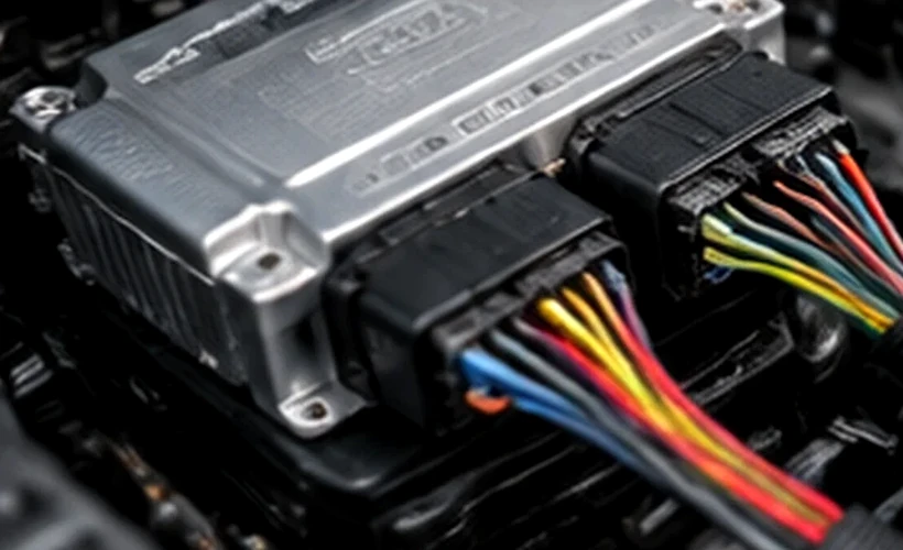 Elektronik Beyin Arıza Tespiti hizmet görseli