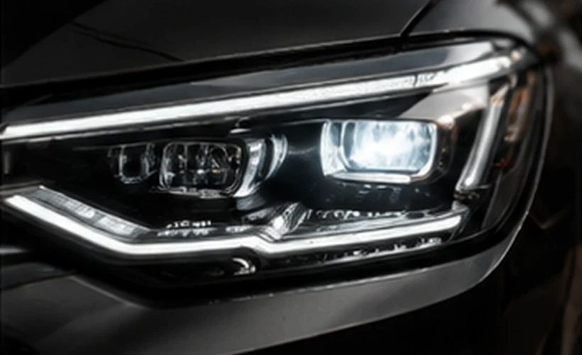 Matrix LED Far Retrofit hizmet görseli
