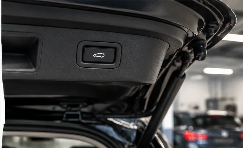 Kablosuz CarPlay Android Auto — donanım ve bağlantılar
